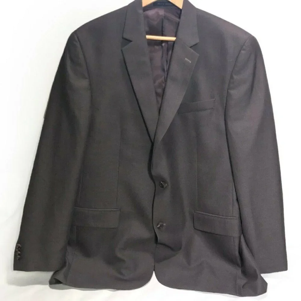 Michael Kors Double Vent Sports Blazer 42L‎